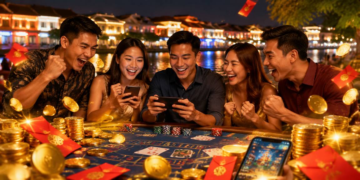 Slot dengan Studio Terkemuka Dunia
